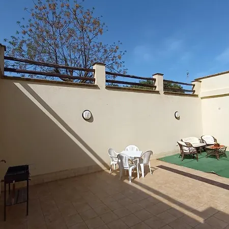 Casa vacanze Da Carla Marsala