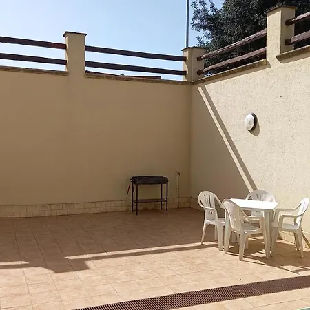 Casa vacanze Da Carla