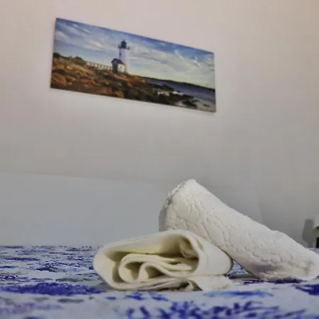 Da Carla Casa vacanze *