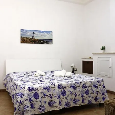 Da Carla Casa vacanze *