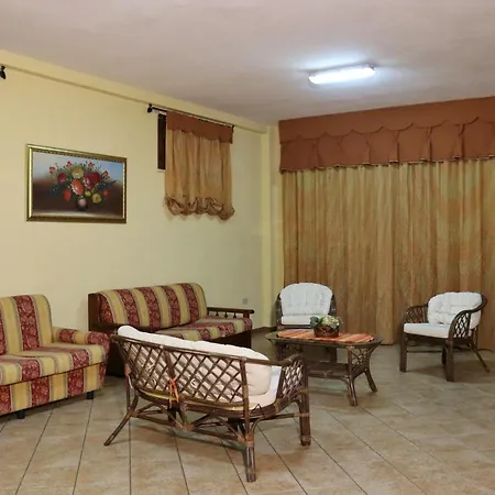 Da Carla Casa vacanze