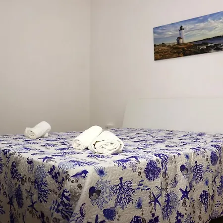 Da Carla Casa vacanze