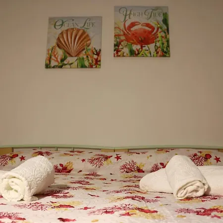 Da Carla Casa vacanze