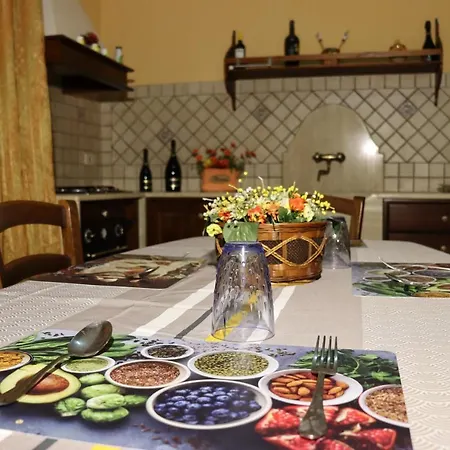 Casa vacanze Da Carla *