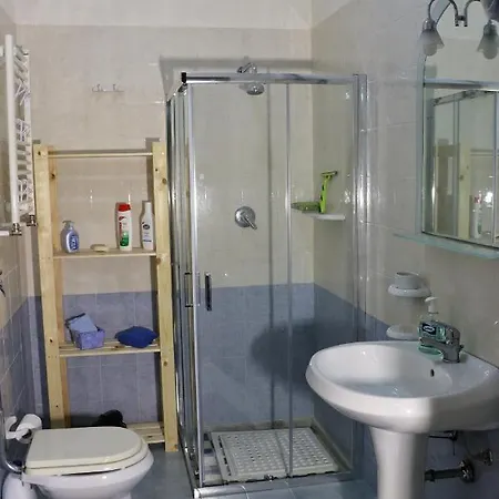 Da Carla Casa vacanze *