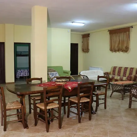 Da Carla Casa vacanze *