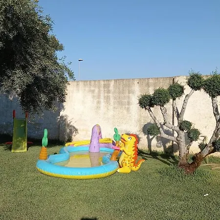 Holiday home Da Carla
