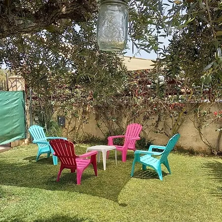 Holiday home Da Carla