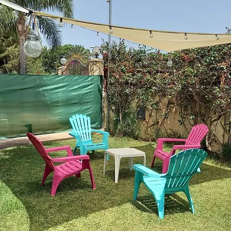 Da Carla Holiday home Marsala