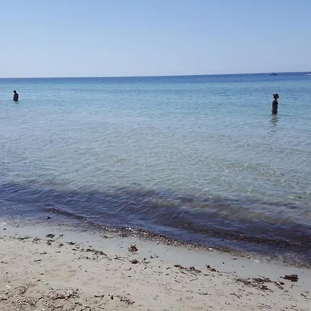 Casa vacanze Da Carla *