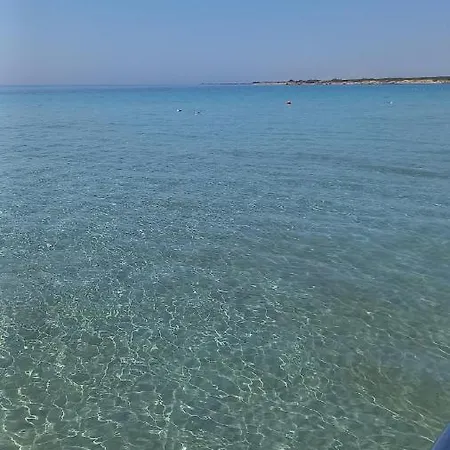 Da Carla Casa vacanze *